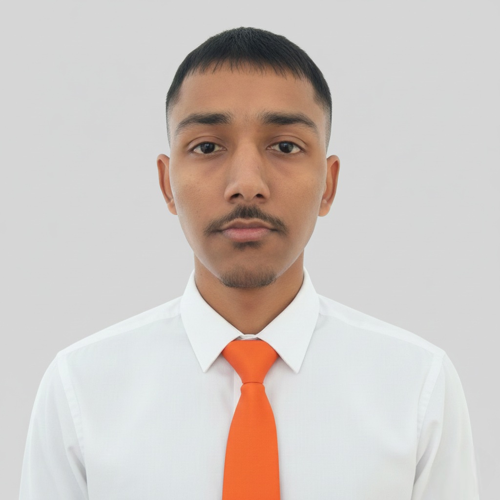 Saroj Dhital
